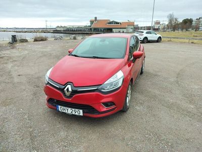 begagnad Renault Clio IV 