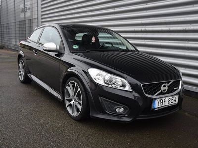 Volvo C30