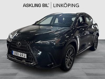 Lexus NX350h