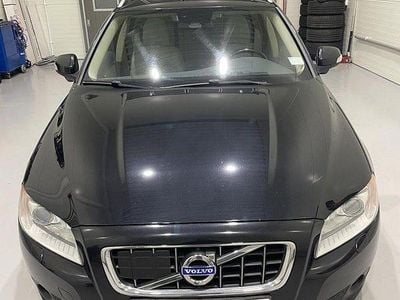 Begagnad 2010 Volvo V70 Summum Kombi | 48 000 kr (Bra pris)