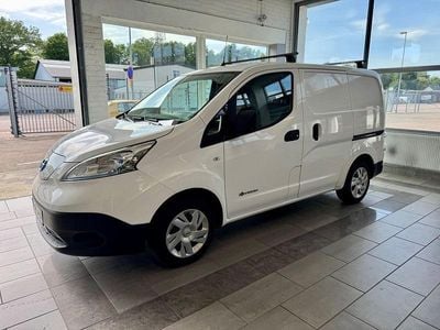 Nissan e-NV200