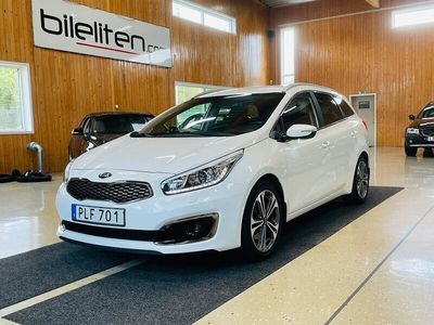 Kia Ceed Sportswagon