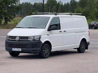 VW T6