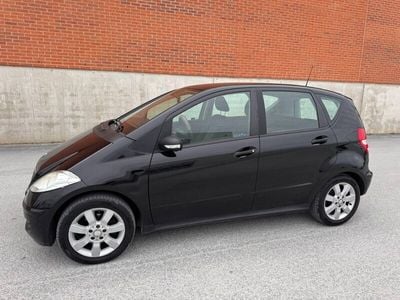 Mercedes A150