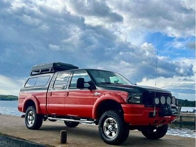 Begagnad 2004 Ford F250 Pickup | 300 000 kr