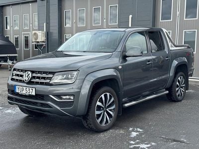 VW Amarok