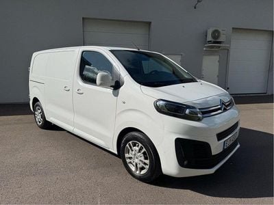 Citroën Jumpy
