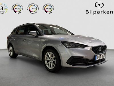 Seat Leon ST