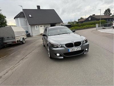 BMW 525