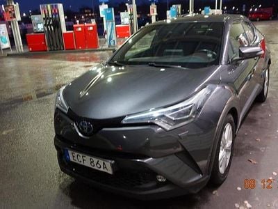 Begagnad 2019 Toyota C-HR SUV | 185 000 kr (Marknadspris)