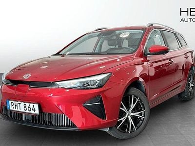 MG MG5 EV