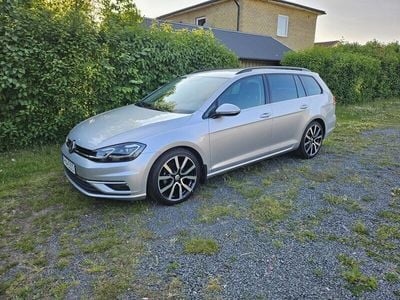 VW Golf VII