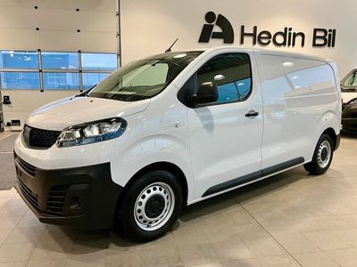 begagnad Fiat Doblò ScudoL2 Lanserings Edt 100hk Man