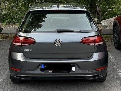 VW Golf VII
