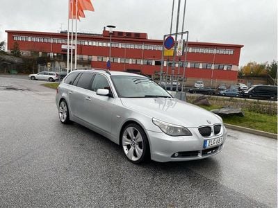 BMW 535