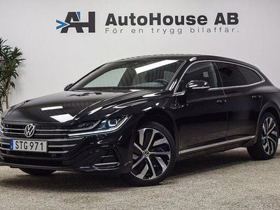 VW Arteon