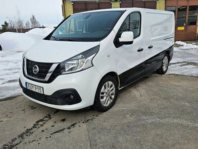 Nissan NV300