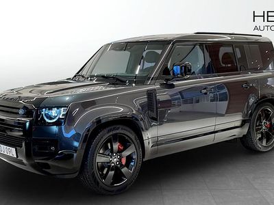 Begagnad 2025 Land Rover Defender SUV | 1 429 000 kr