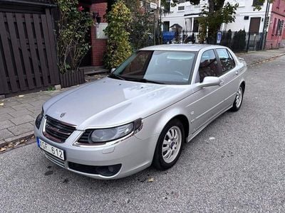 Saab 9-5