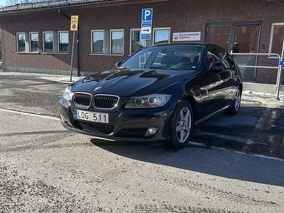 Begagnad BMW 318 143 HK (105 kW) 2011 Sedan
