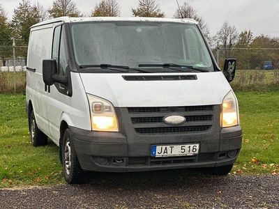 Ford Transit T260