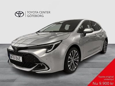 Toyota Corolla Hybrid