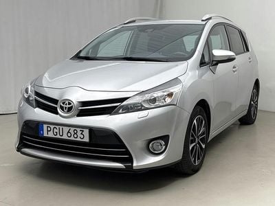 Toyota Verso