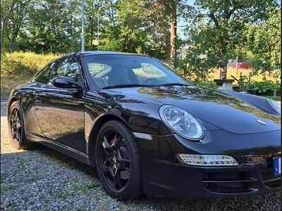 Porsche 911 Carrera S