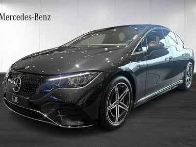 Mercedes EQE350
