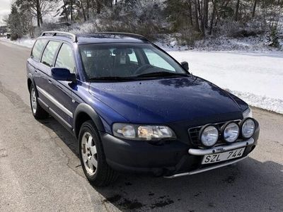 Volvo XC70