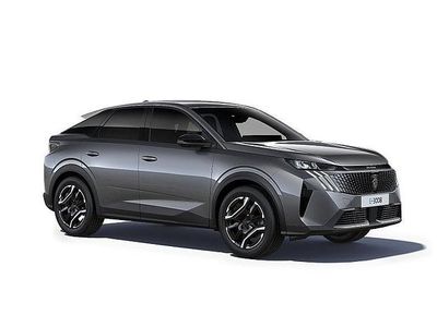 Blå obsession Ny 2025 Peugeot e-3008 GTi SUV | 499 900 kr (Bra pris)