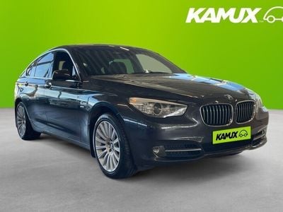 BMW 530 Gran Turismo
