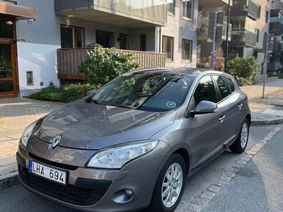Renault Mégane III