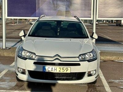 Citroën C5