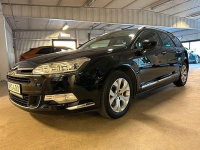Citroën C5