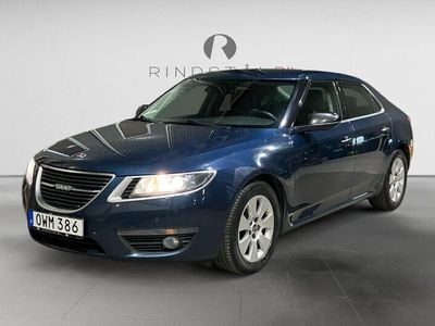 Saab 9-5
