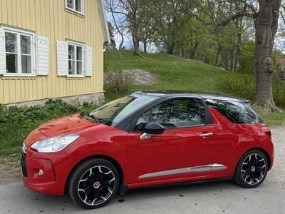 Citroën DS3