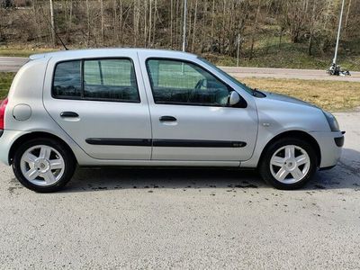 Renault Clio R.S.
