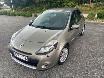 Renault Clio R.S.