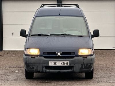 Peugeot Expert