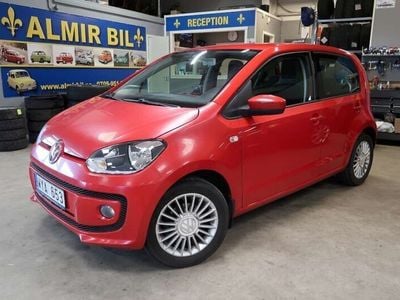 VW up!