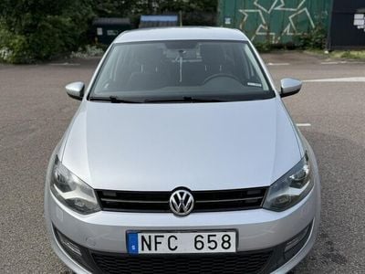 VW Polo