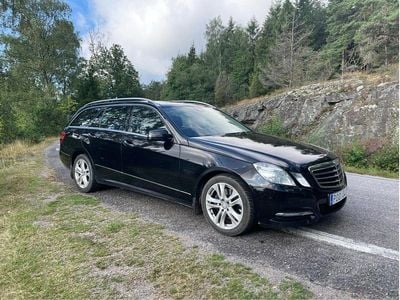 Mercedes E250