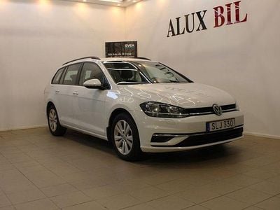 VW Golf VII