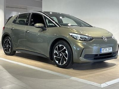 VW ID.3