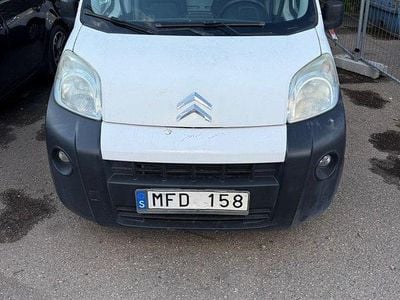 Citroën Nemo