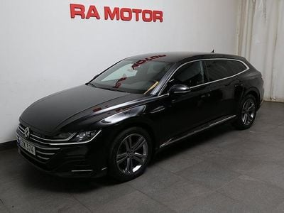 VW Arteon