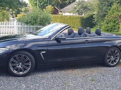 BMW 428