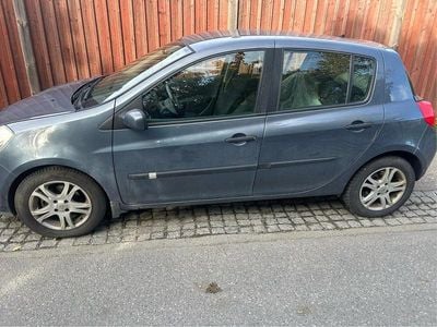 Renault Clio R.S.