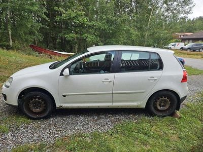 VW Golf V